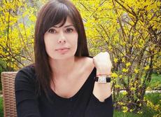 Iwona Kurkowska